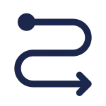 Routing SVG Icon